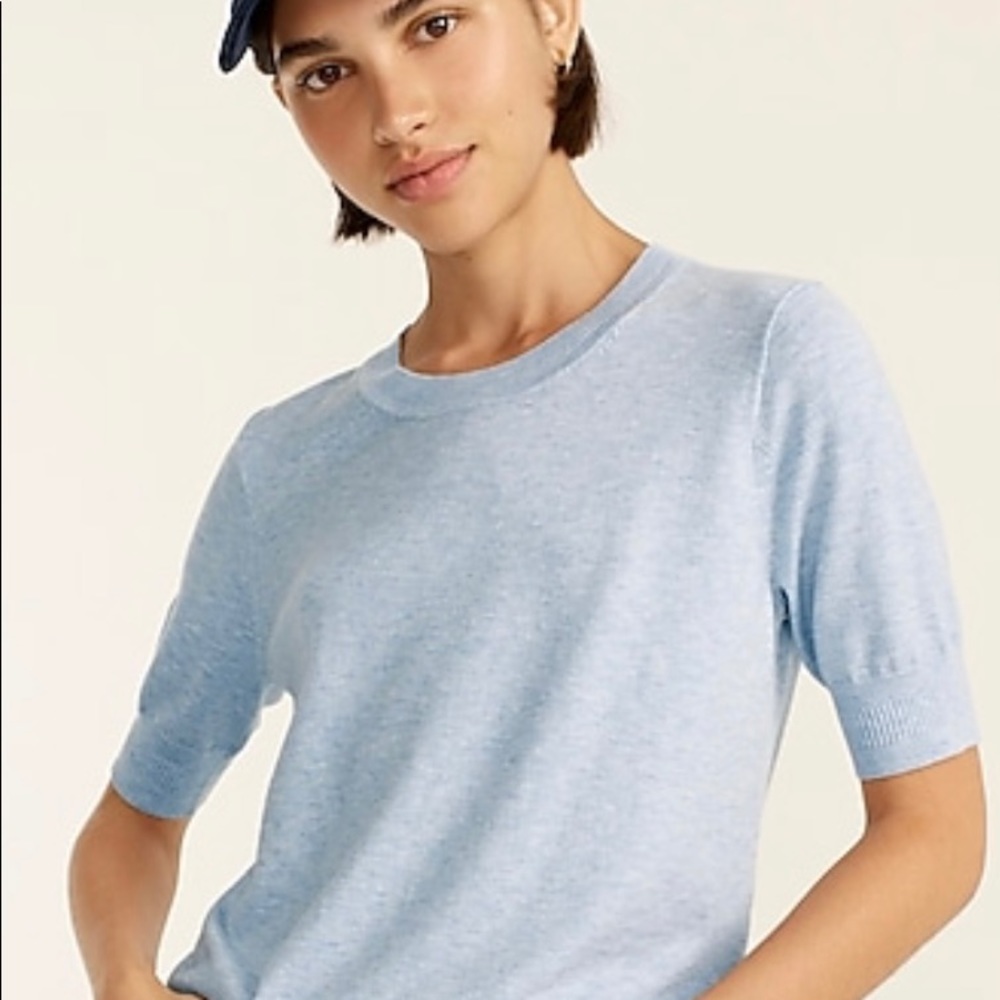 NWT J Crew sweater